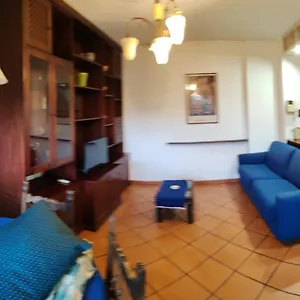  Appartamento Talenti House Italia