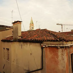  Appartamento Romantic Views San Marco Italia