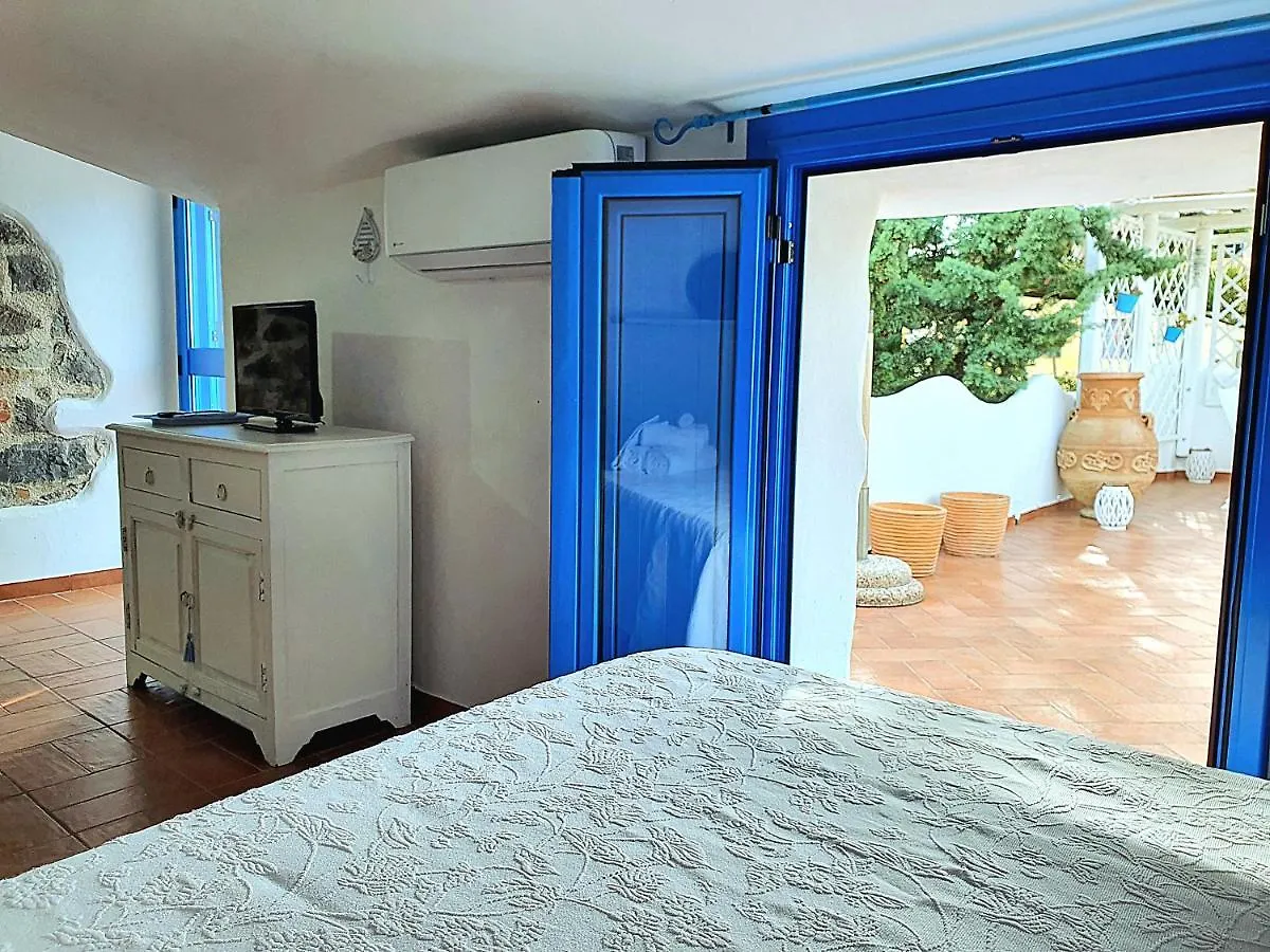 Dommos - Andira Apartments Orosei