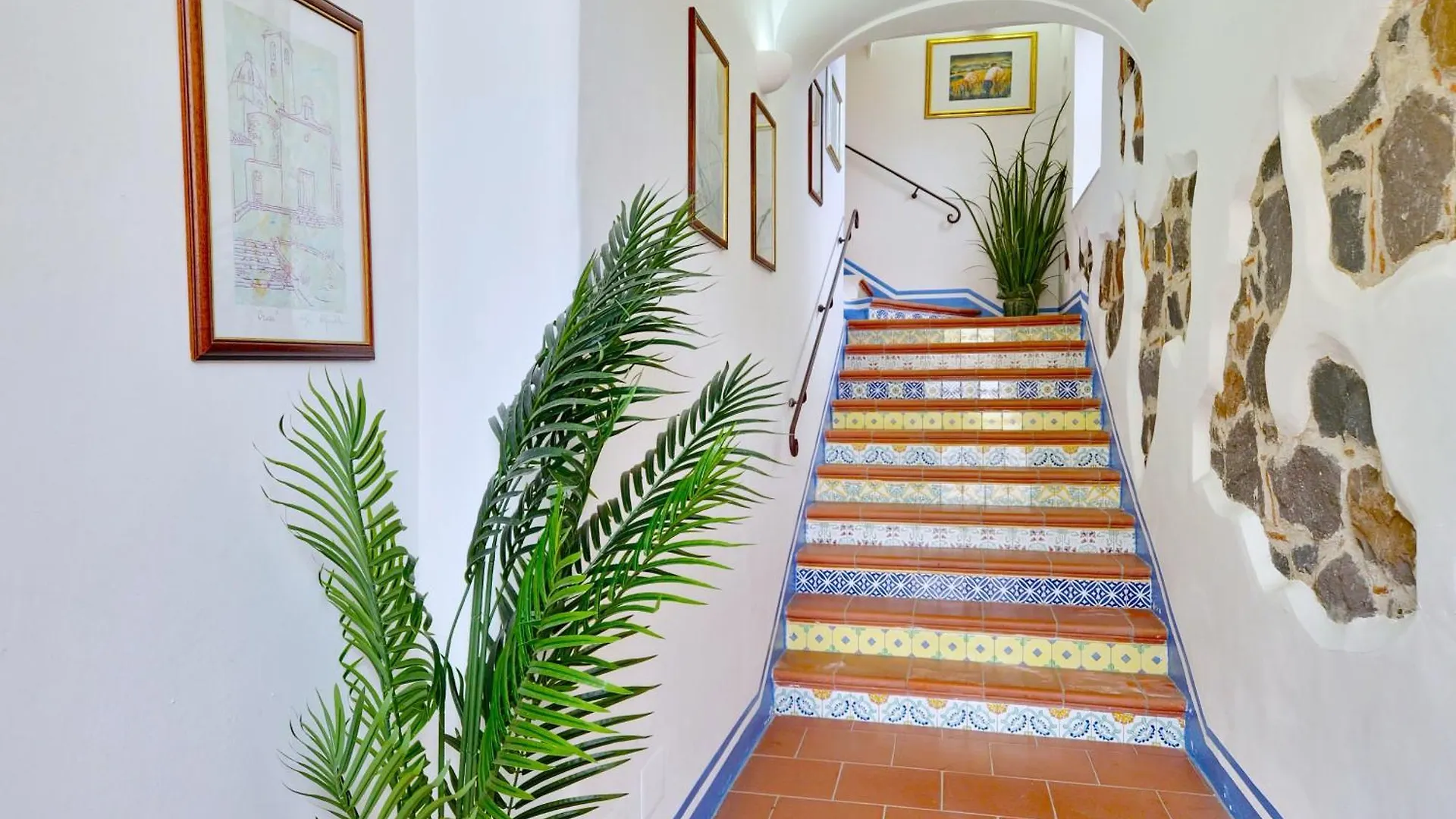 Dommos - Andira Apartments Orosei