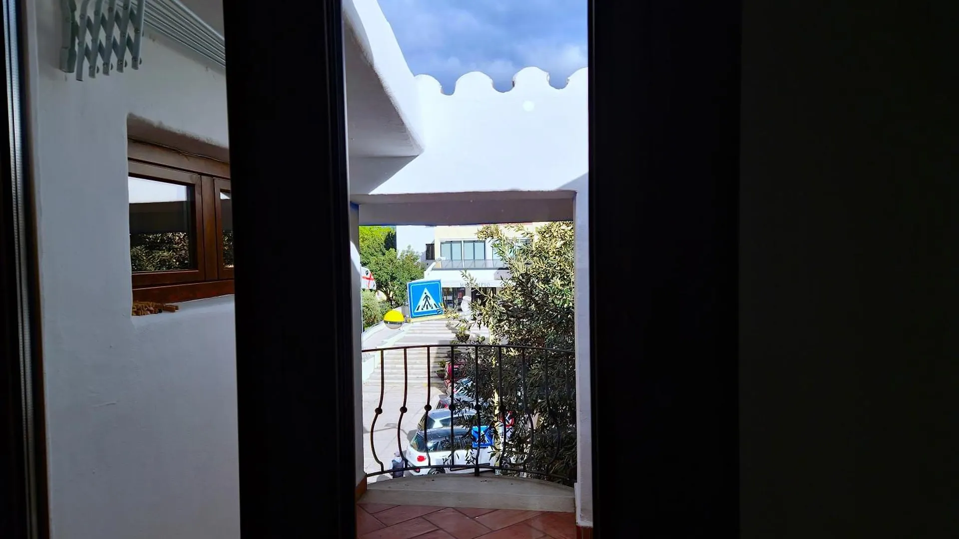 Dommos - Andira Apartments Orosei