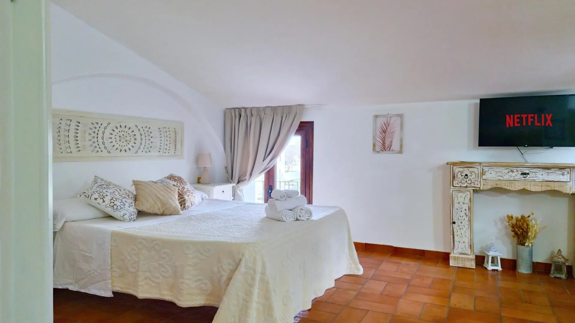 Dommos - Andira Apartments Orosei