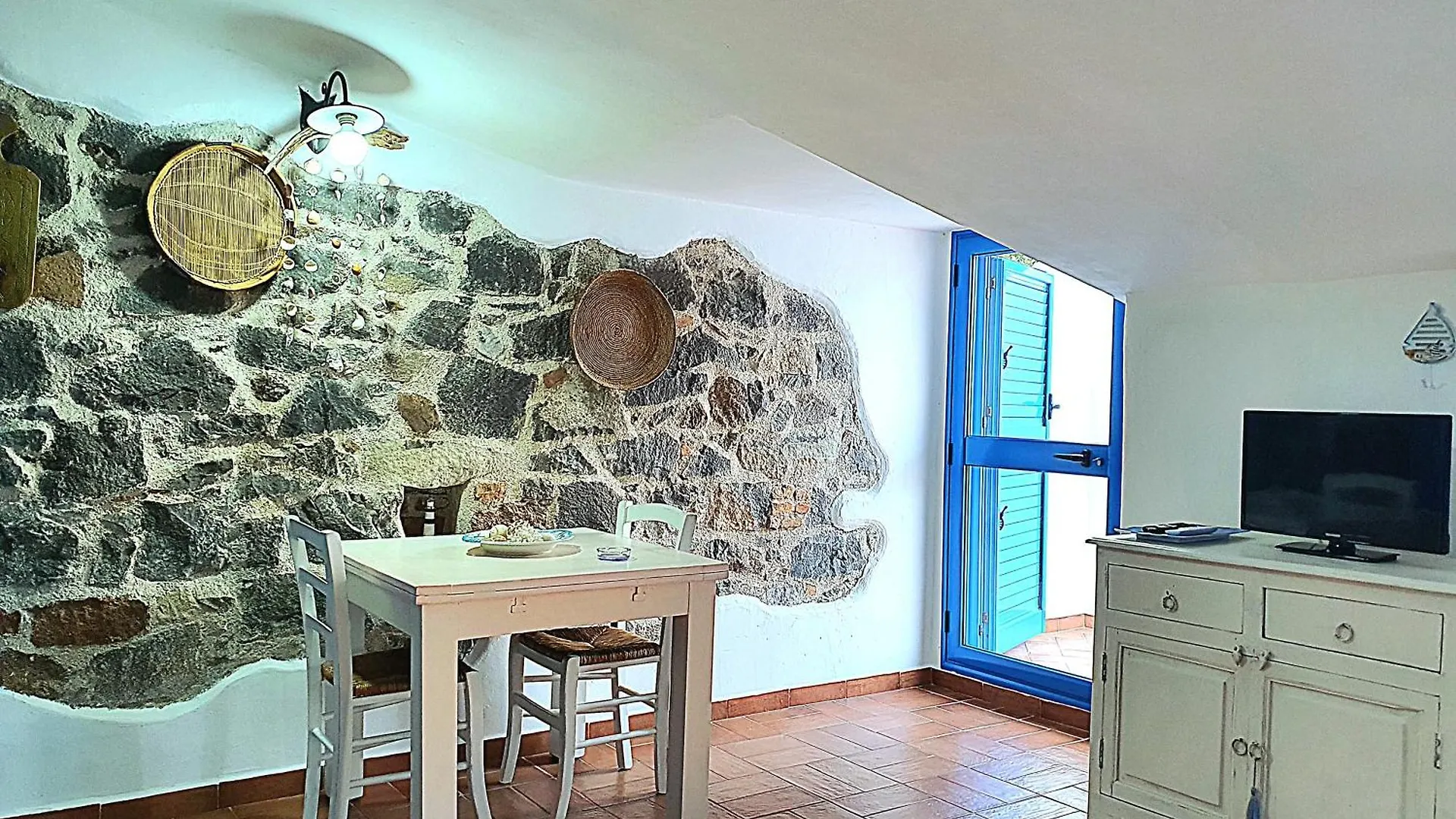 Dommos - Andira Apartments Orosei